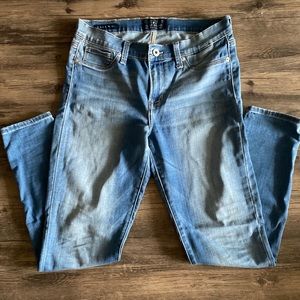 Lucky Brand Brooke Legging Jean